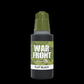 Scale 75 Warfront Flat Black 17ml
