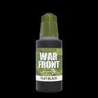 Scale 75 Warfront Flat Black 17ml