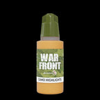 Scale 75 Warfront Camo Highlights 17ml