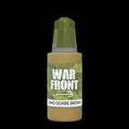 Scale 75 Warfront Camo Ochre Brown 17ml