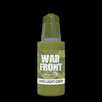 Scale 75 Warfront Camo Light Green 17ml
