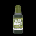 Scale 75 Warfront Camo Dark Green 17ml