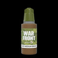 Scale 75 Warfront Camo Medium Brown 17ml