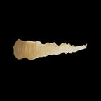 Scale 75 Warfront Gelbbraun 17ml (2)