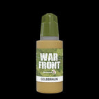 Scale 75 Warfront Gelbbraun 17ml