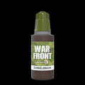 Scale 75 Warfront Dunkelbraun 17ml