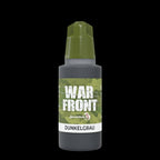 Scale 75 Warfront Dunkelgrau 17ml