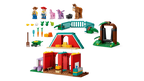 LEGO Disney Pixar Toy Story Blazes Horse Ranch 43304 (3)