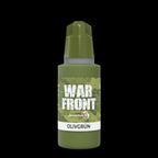 Scale 75 Warfront Olivgrn 17ml