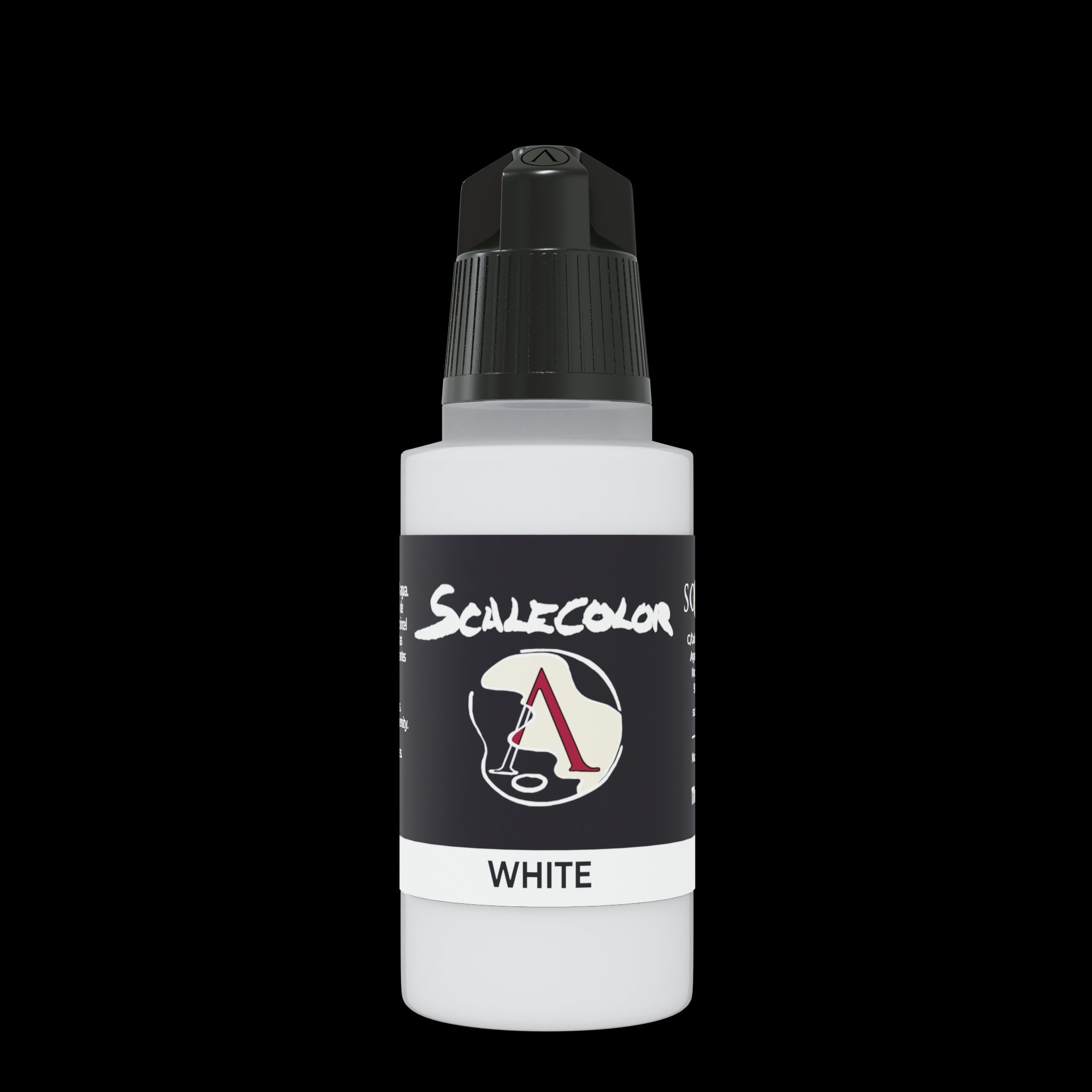 Scale 75 Scalecolor White 17ml