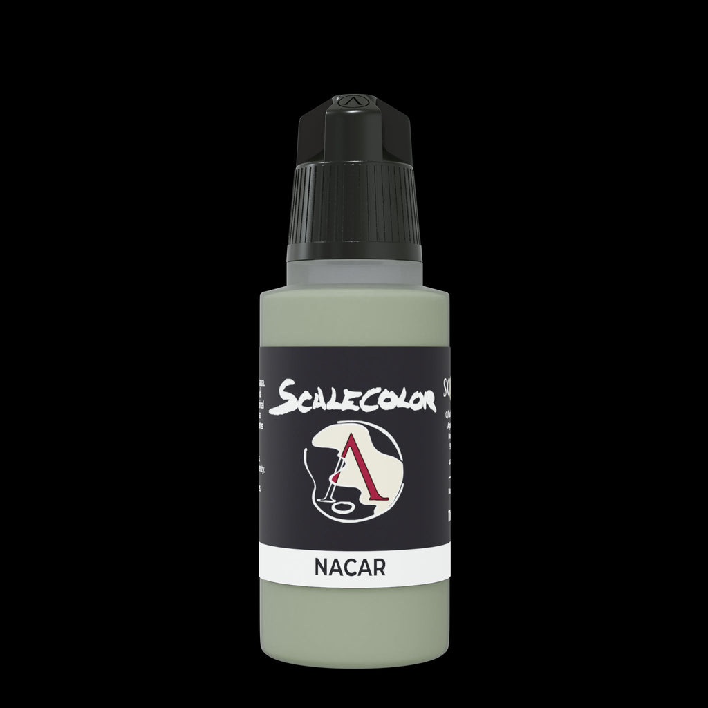 Scale 75 Scalecolor Nacar 17ml