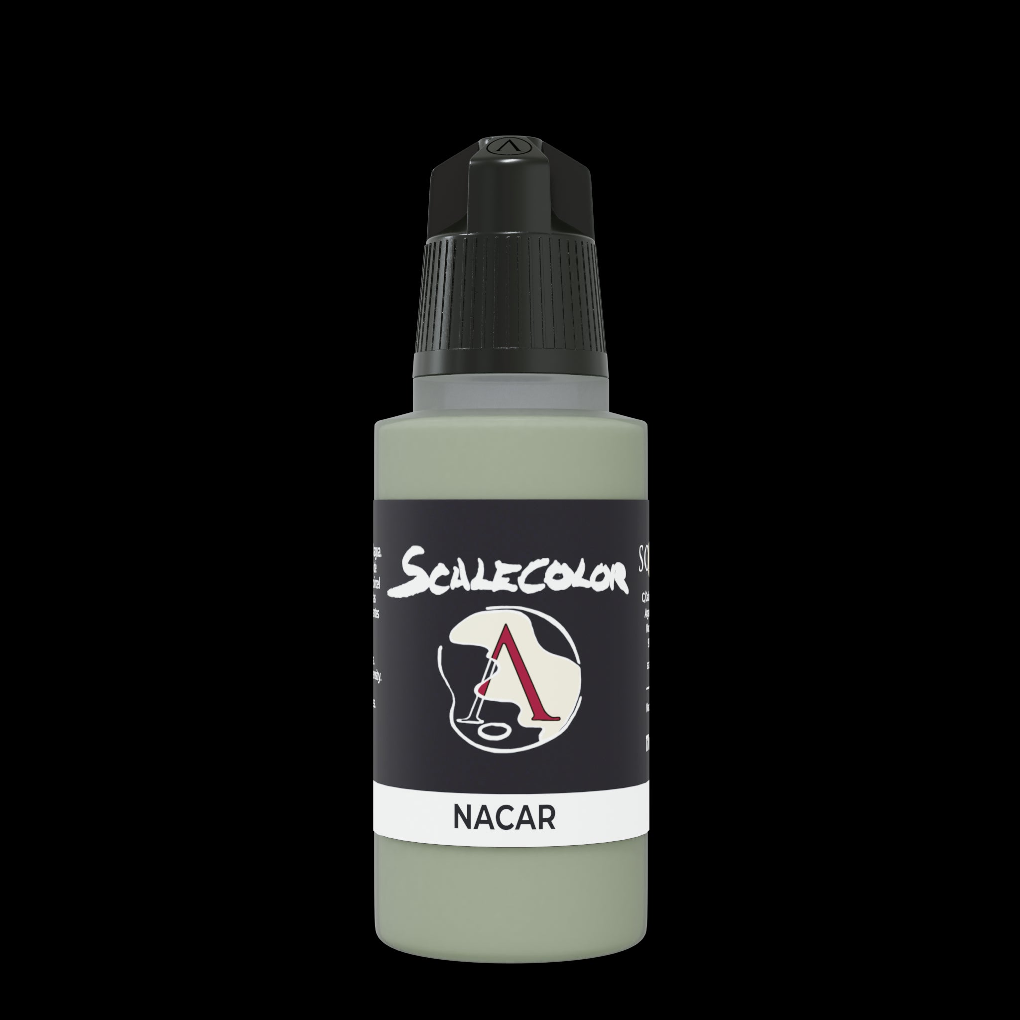 Scale 75 Scalecolor Nacar 17ml