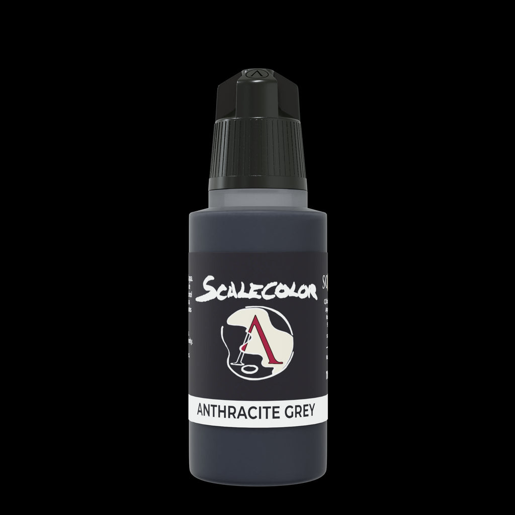 Scale 75 Scalecolor Anthartic Grey 17ml