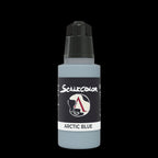Scale 75 Scalecolor Artic Blue 17ml