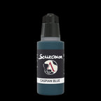 Scale 75 Scalecolor Caspian Blue 17ml