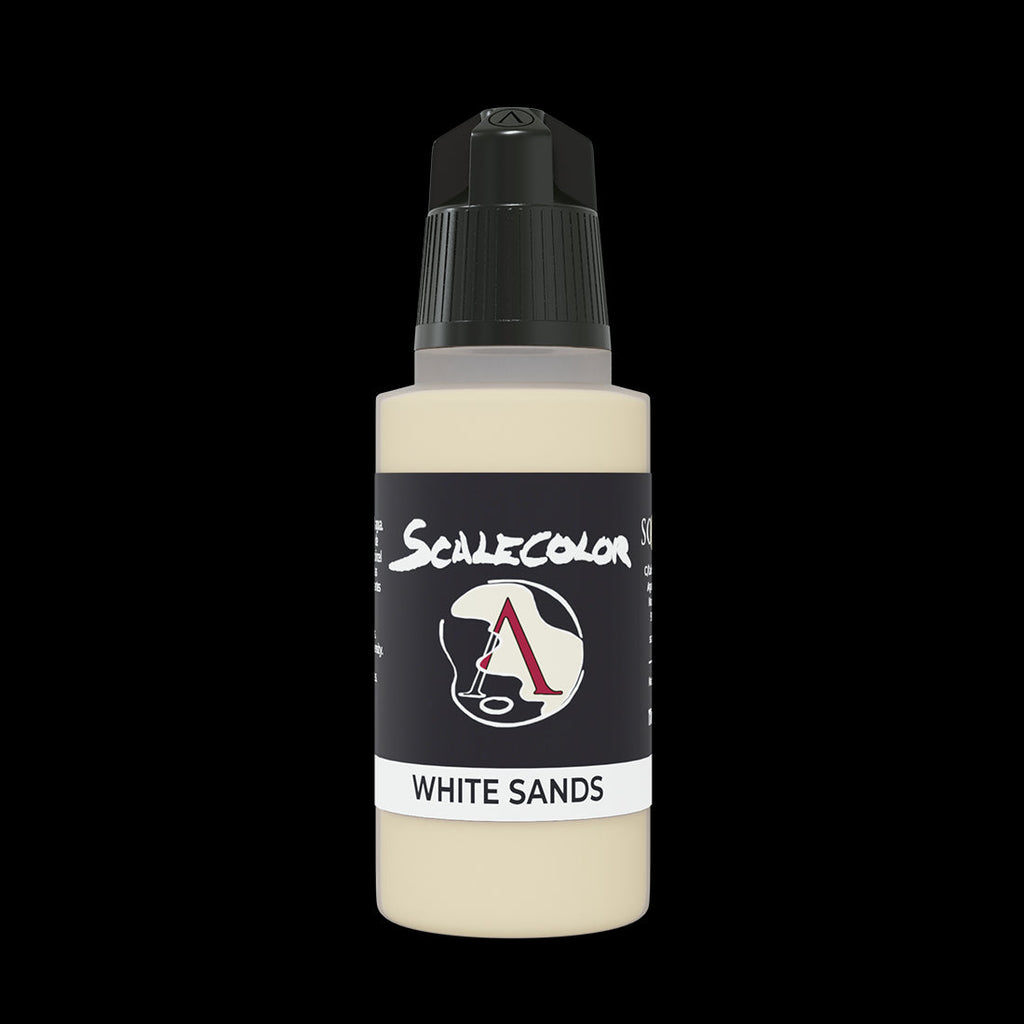 Scale 75 Scalecolor White Sands 17ml