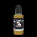 Scale 75 Scalecolor Sahara Yellow 17ml