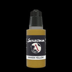 Scale 75 Scalecolor Sahara Yellow 17ml