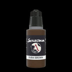 Scale 75 Scalecolor Dubai Brown 17ml