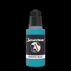 Scale 75 Scalecolor Adriatic Blue 17ml