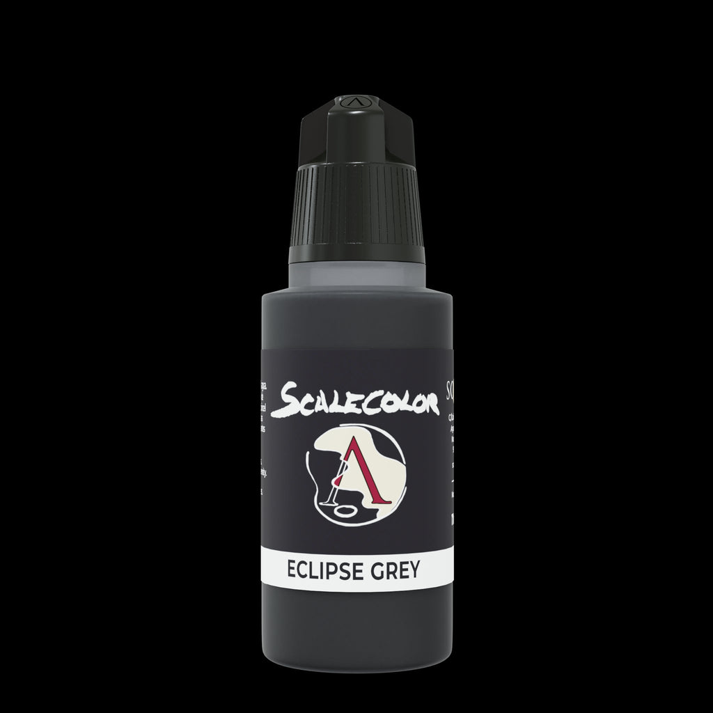 Scale 75 Scalecolor Eclipse Grey 17ml