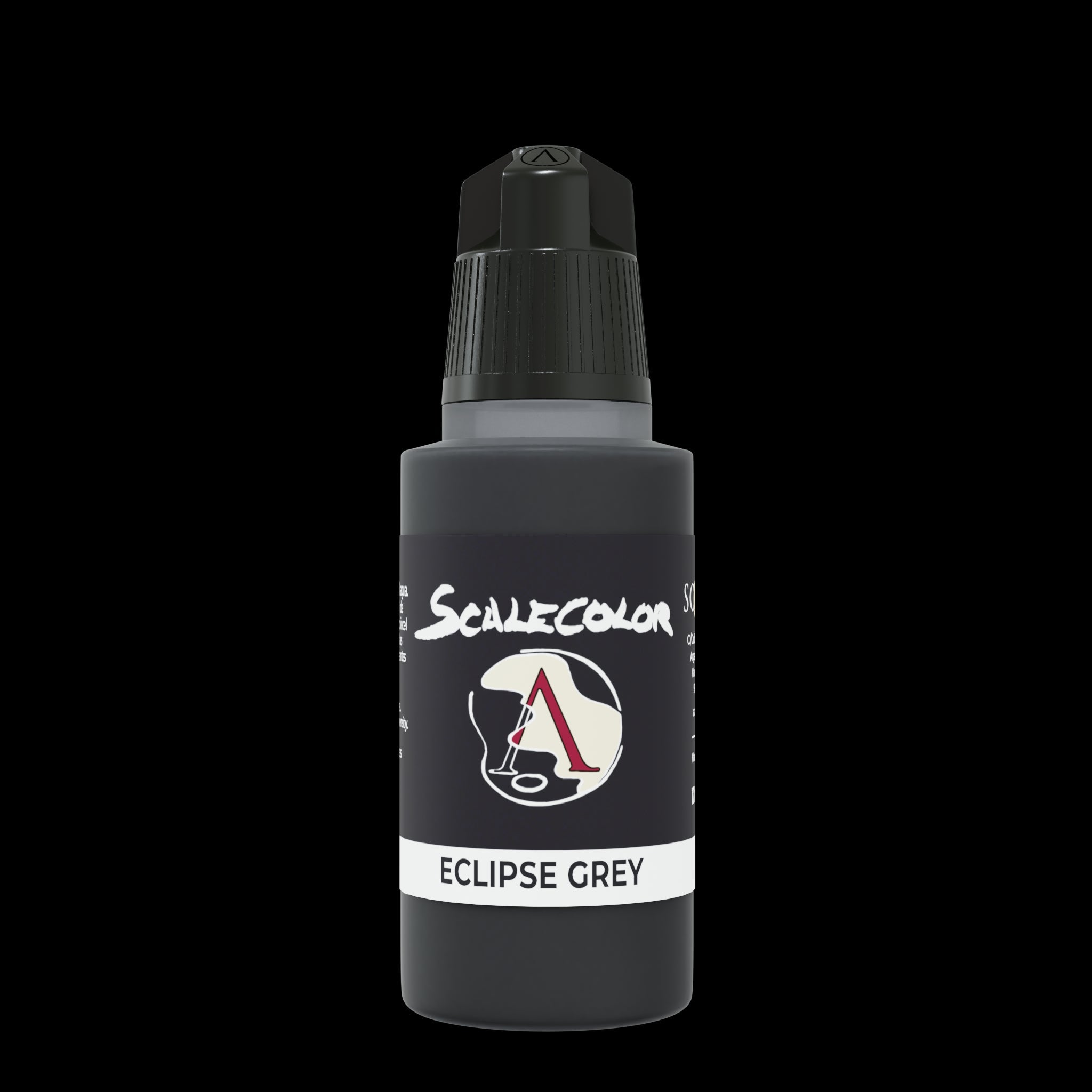 Scale 75 Scalecolor Eclipse Grey 17ml