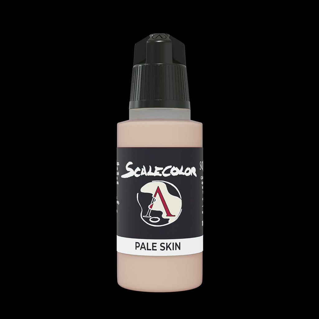 Scale 75 Scalecolor Pale Skin 17ml