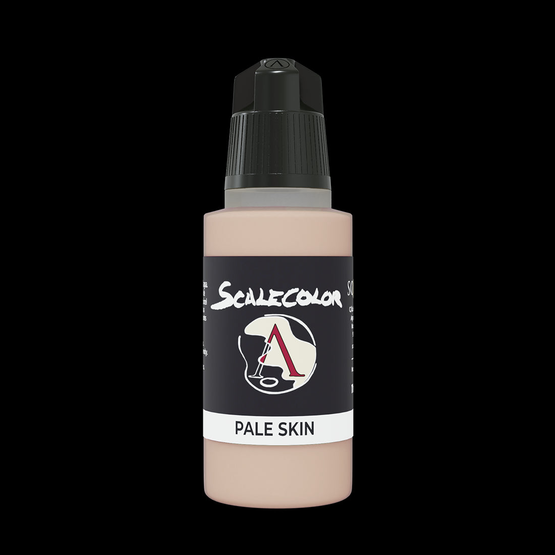Scale 75 Scalecolor Pale Skin 17ml