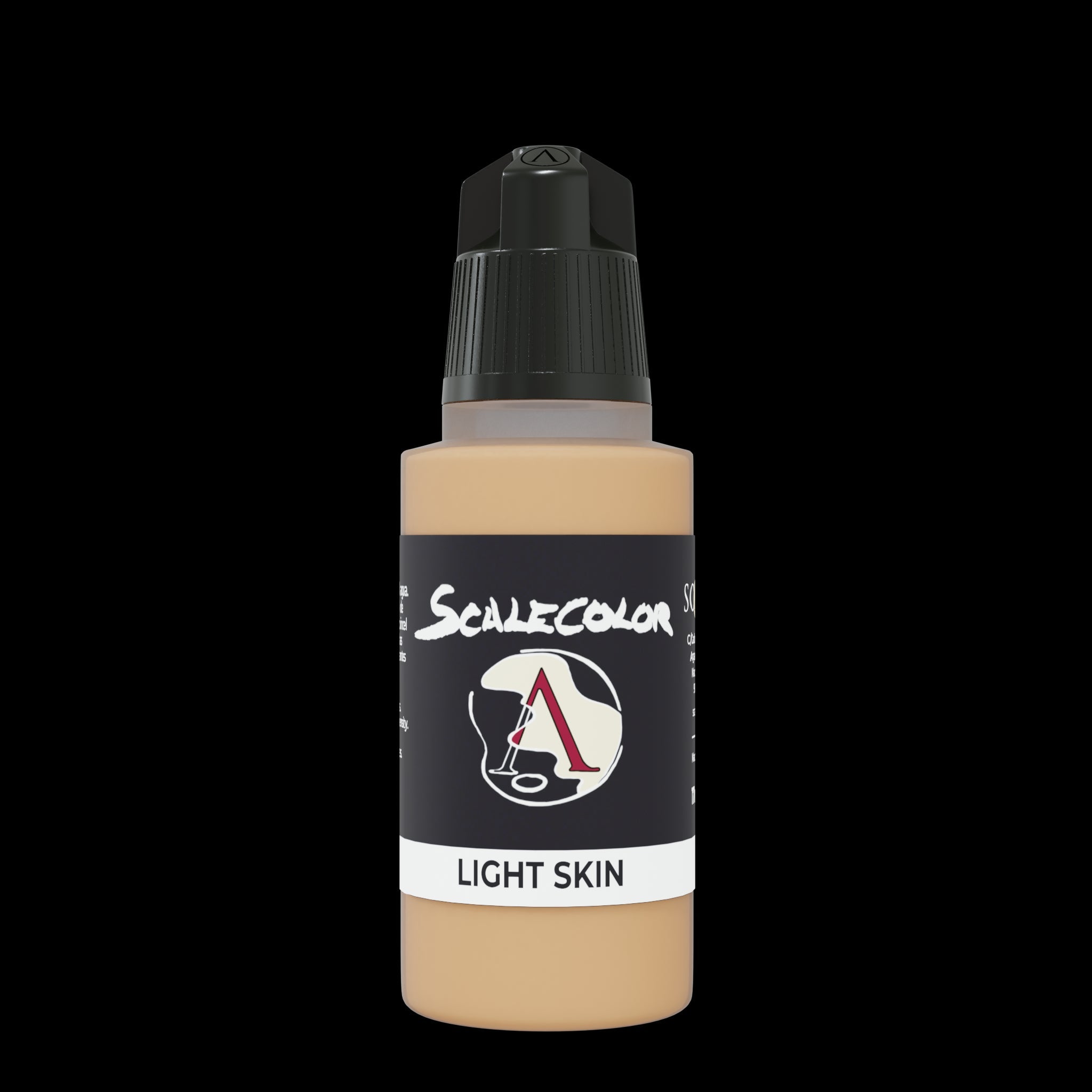 Scale 75 Scalecolor Light Skin 17ml
