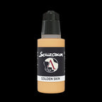 Scale 75 Scalecolor Golden Skin 17ml