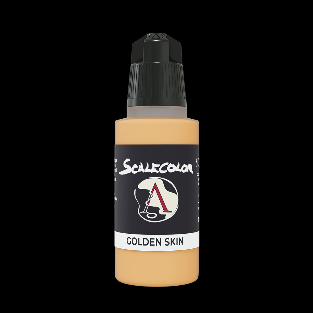 Scale 75 Scalecolor Golden Skin 17ml