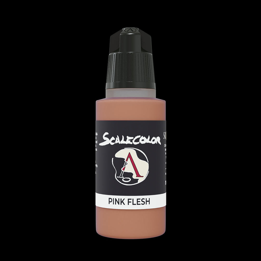 Scale 75 Scalecolor Pink Flesh 17ml