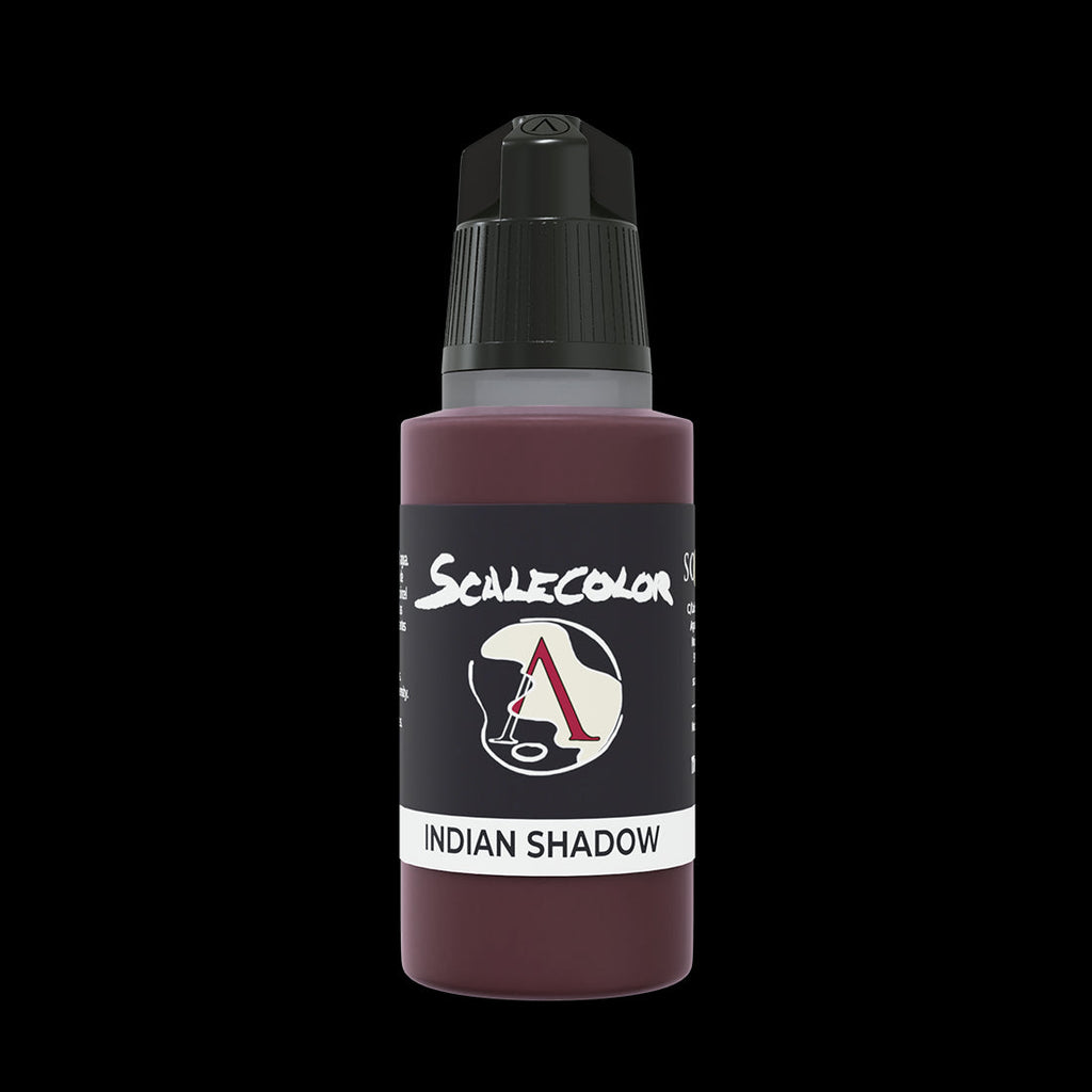 Scale 75 Scalecolor Indian Shadow 17ml