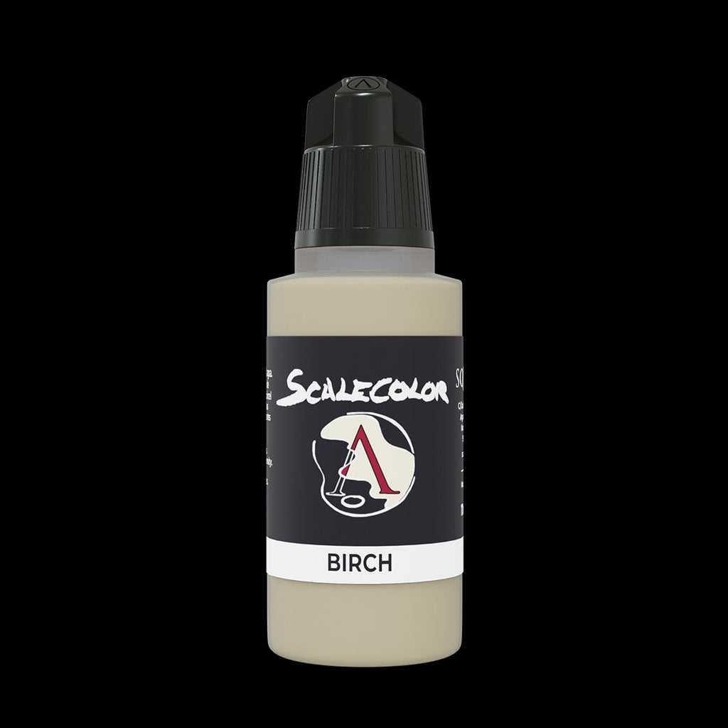 Scale 75 Scalecolor Birch 17ml