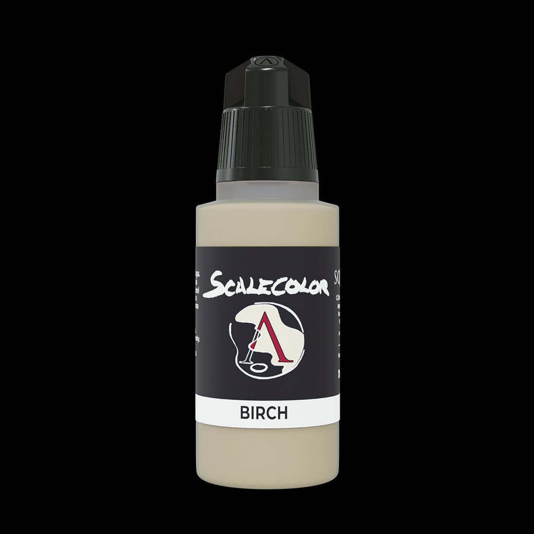 Scale 75 Scalecolor Birch 17ml