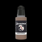 Scale 75 Scalecolor Sandalwood 17ml