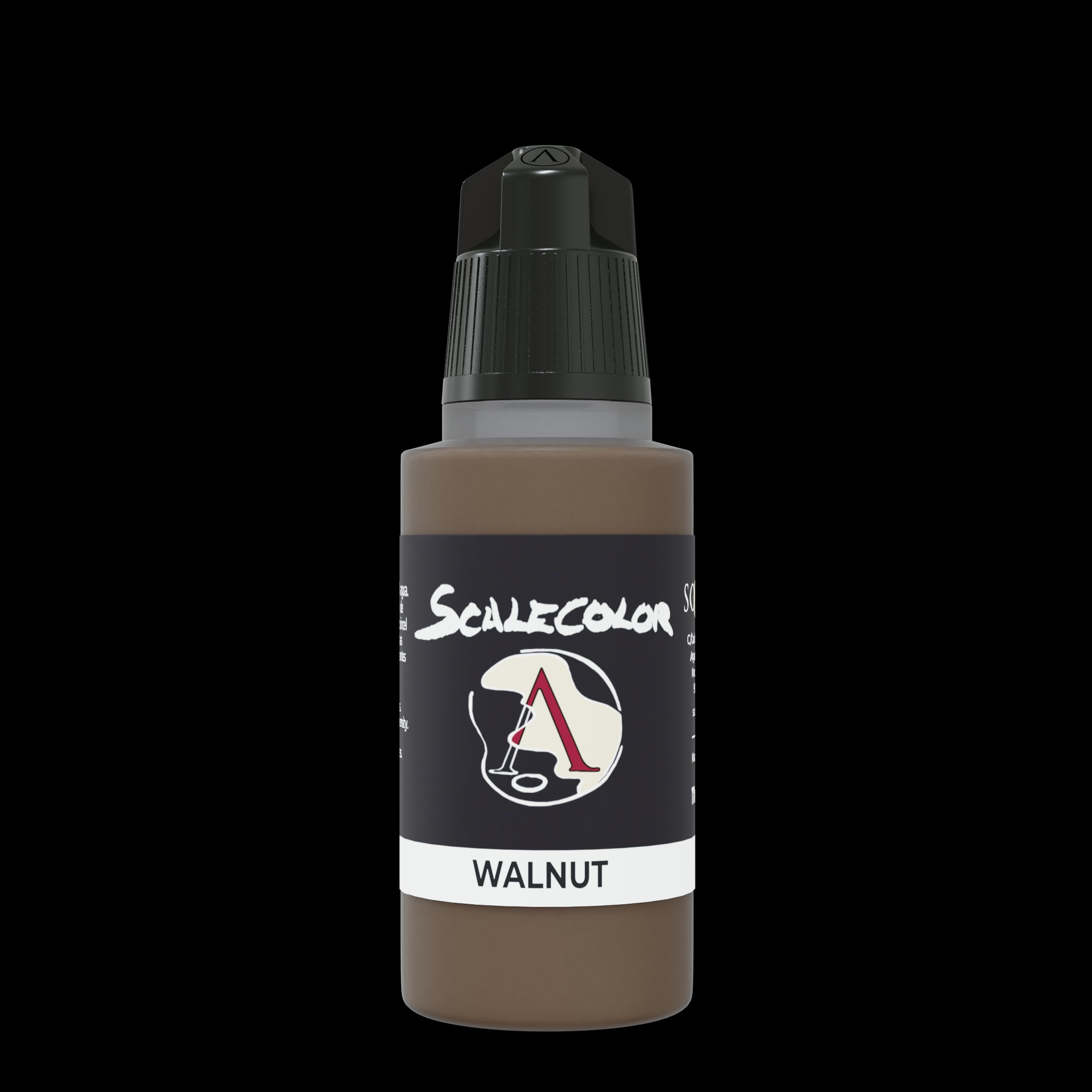 Scale 75 Scalecolor Walnut 17ml