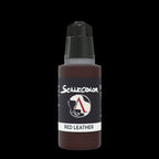 Scale 75 Scalecolor Red Leather 17ml