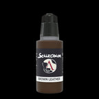 Scale 75 Scalecolor Brown Leather 17ml
