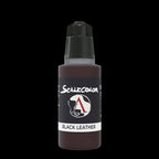 Scale 75 Scalecolor Black Leather 17ml