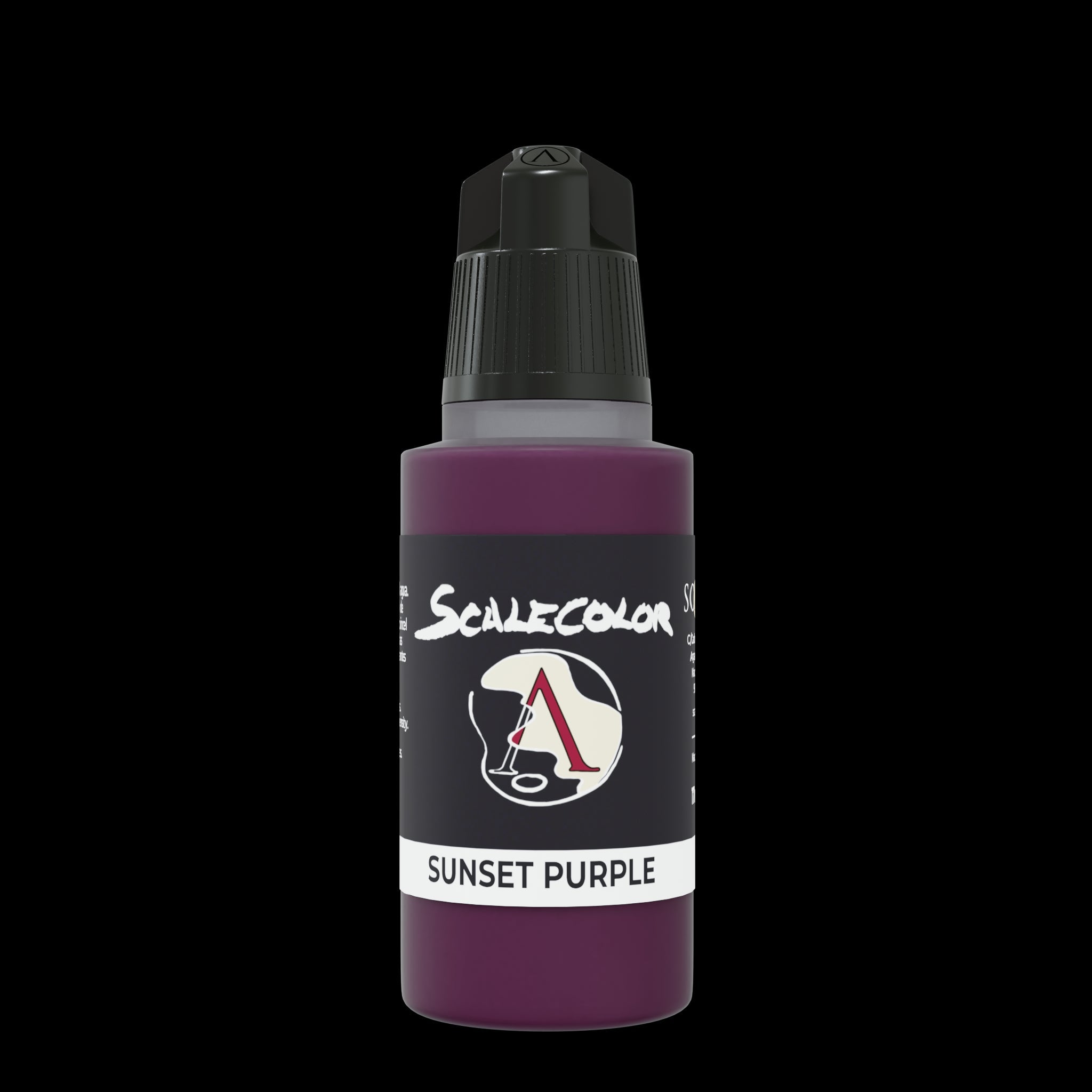 Scale 75 Scalecolor Sunset Purple 17ml