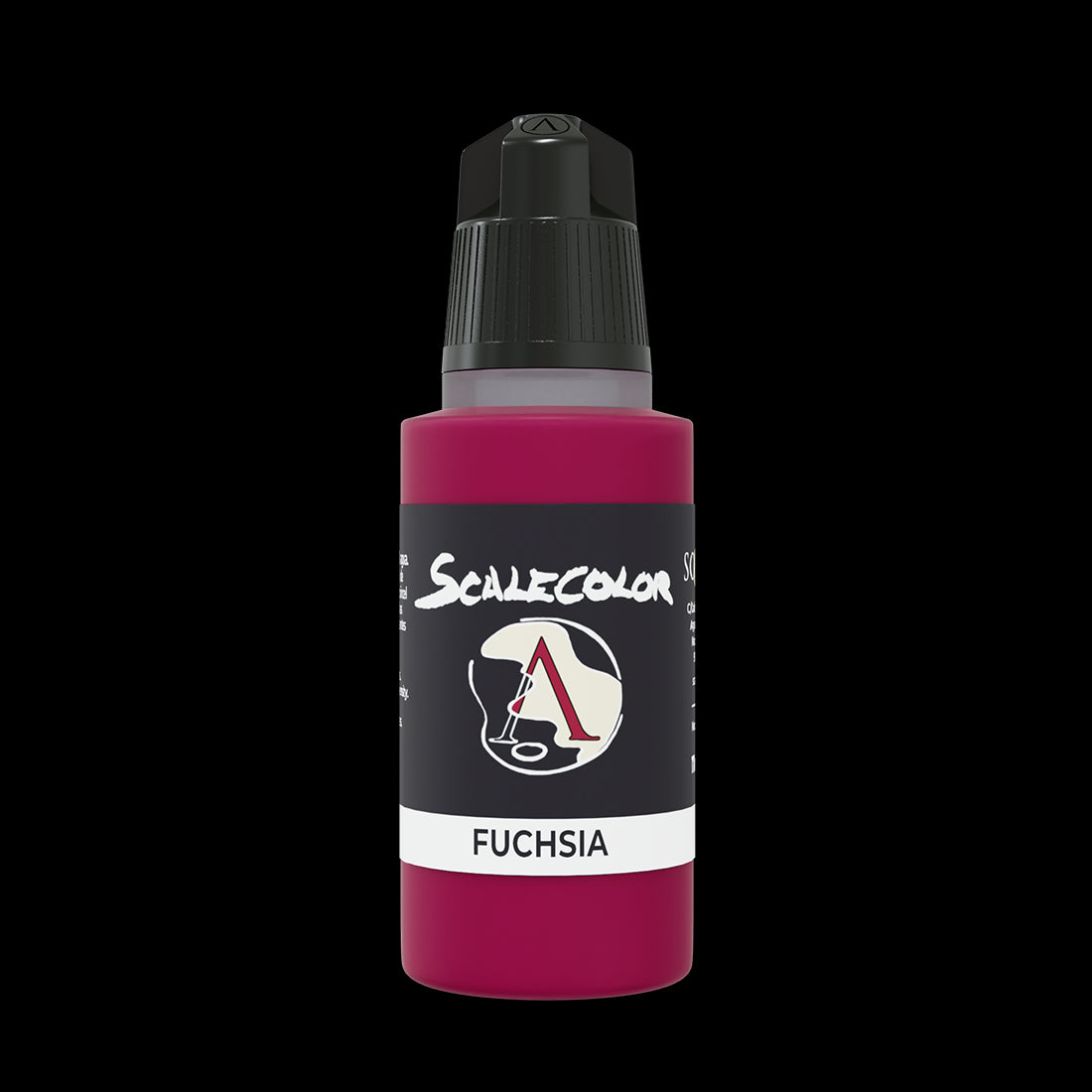 Scale 75 Scalecolor Fuchsia 17ml