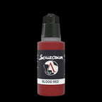 Scale 75 Scalecolor Blood Red 17ml