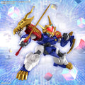 Bandai G5068389 Mashin Creator Wataru - Mashin E (Tentative) - Hobby City NZ