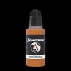 Scale 75 Scalecolor Mars Orange 17ml