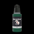 Scale 75 Scalecolor Black Forest Green 17ml