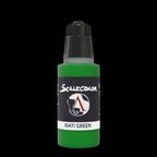 Scale 75 Scalecolor Irati Green 17ml