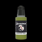 Scale 75 Scalecolor Sherwood Green 17ml