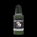Scale 75 Scalecolor Ardennes Green 17ml