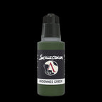 Scale 75 Scalecolor Ardennes Green 17ml